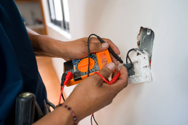 Best Electrical Upgrades for Homes  in Andrews Af, MD