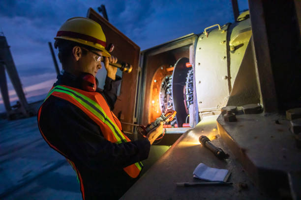 Best Electrical Repair Services  in Andrews Af, MD