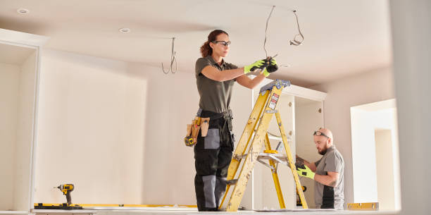 Best Generator Installation Services  in Andrews Af, MD