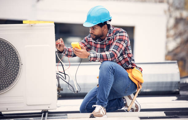 Best Circuit Breaker Repair  in Andrews Af, MD