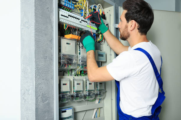 Best Electrical Contractors for Businesses  in Andrews Af, MD