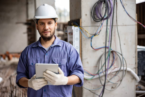 Best Licensed Electrician  in Andrews Af, MD
