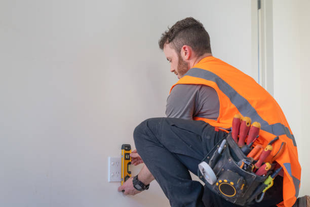 Best Electrical Outlet Repair  in Andrews Af, MD