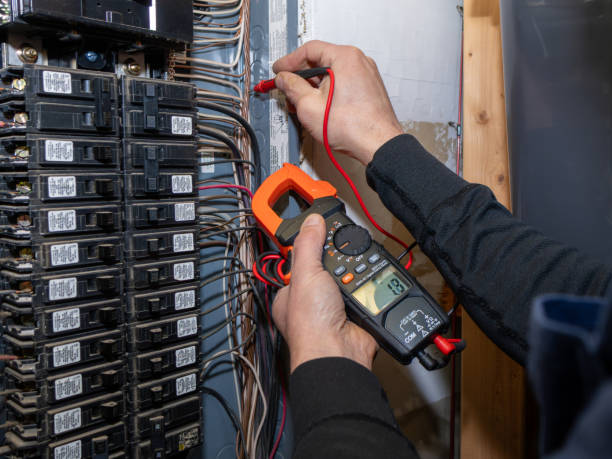 Professional Electrician in Andrews Af, MD