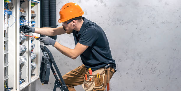 Best Electrical Troubleshooting Services  in Andrews Af, MD