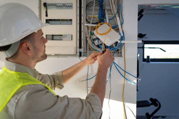 Best Affordable Emergency Electrician  in Andrews Af, MD